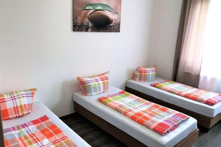 Hostel "Berkut" Nürnberg Exteriör bild