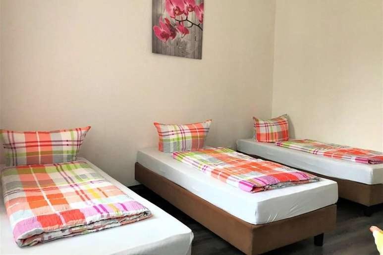 Hostel "Berkut" Nürnberg Exteriör bild